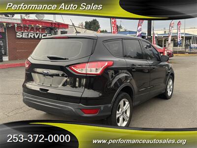 2015 Ford Escape S   - Photo 6 - Kent, WA 98032