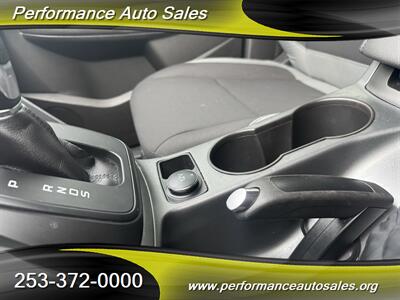 2015 Ford Escape S   - Photo 16 - Kent, WA 98032