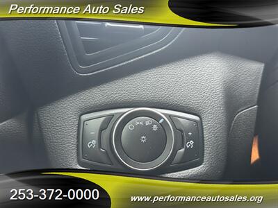 2015 Ford Escape S   - Photo 10 - Kent, WA 98032