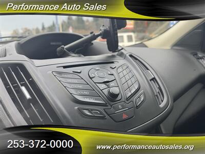 2015 Ford Escape S   - Photo 14 - Kent, WA 98032