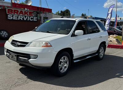 2003 Acura MDX Touring - Photo 1 - Kent, WA 98032
