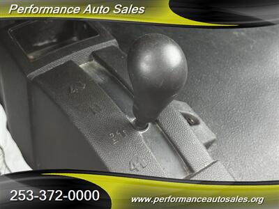 2017 Chevrolet Silverado 1500 LS   - Photo 13 - Kent, WA 98032