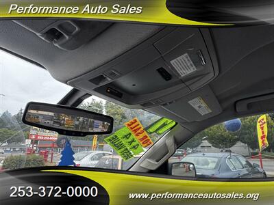 2017 Chevrolet Silverado 1500 LS   - Photo 16 - Kent, WA 98032
