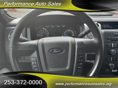 2013 Ford F-150 XLT   - Photo 20 - Kent, WA 98032