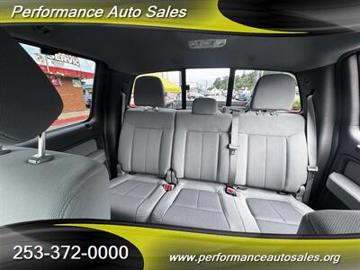 2013 Ford F-150 XLT   - Photo 23 - Kent, WA 98032