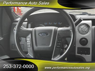 2013 Ford F-150 XLT   - Photo 17 - Kent, WA 98032