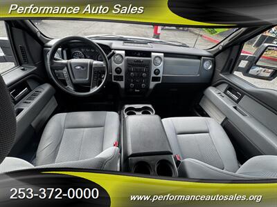 2013 Ford F-150 XLT   - Photo 14 - Kent, WA 98032