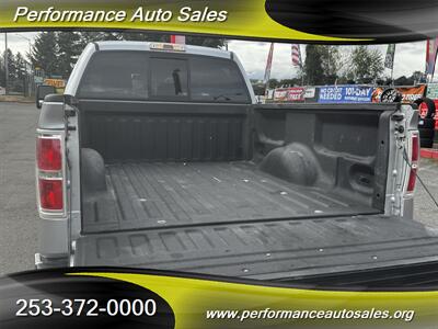 2013 Ford F-150 XLT   - Photo 24 - Kent, WA 98032