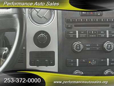 2013 Ford F-150 XLT   - Photo 15 - Kent, WA 98032