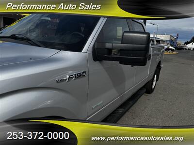 2013 Ford F-150 XLT   - Photo 11 - Kent, WA 98032
