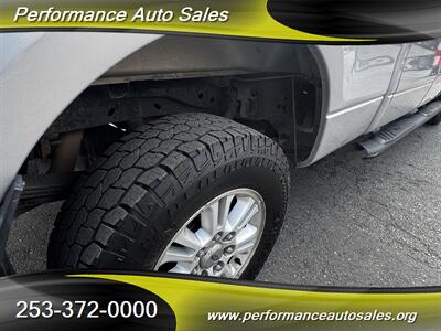 2013 Ford F-150 XLT   - Photo 9 - Kent, WA 98032