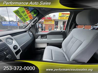 2013 Ford F-150 XLT   - Photo 19 - Kent, WA 98032