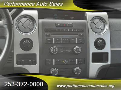 2013 Ford F-150 XLT   - Photo 16 - Kent, WA 98032