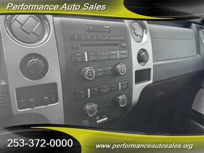 2013 Ford F-150 XLT   - Photo 22 - Kent, WA 98032