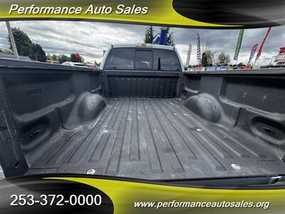 2013 Ford F-150 XLT   - Photo 25 - Kent, WA 98032