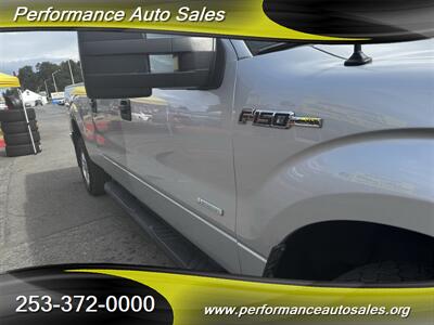 2013 Ford F-150 XLT   - Photo 10 - Kent, WA 98032