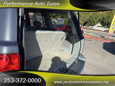 2004 Honda Pilot EX-L   - Photo 24 - Kent, WA 98032