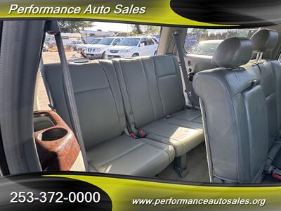 2004 Honda Pilot EX-L   - Photo 26 - Kent, WA 98032