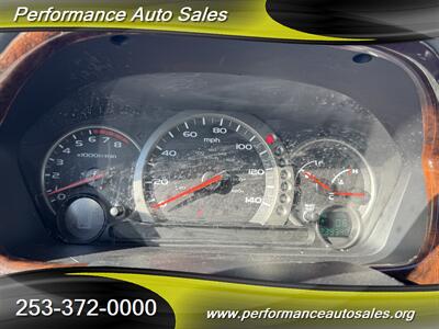 2004 Honda Pilot EX-L   - Photo 15 - Kent, WA 98032