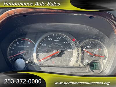 2004 Honda Pilot EX-L   - Photo 21 - Kent, WA 98032
