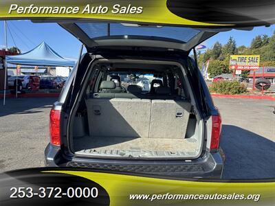 2004 Honda Pilot EX-L   - Photo 22 - Kent, WA 98032