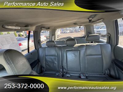 2004 Honda Pilot EX-L   - Photo 19 - Kent, WA 98032