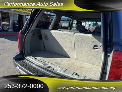 2004 Honda Pilot EX-L   - Photo 23 - Kent, WA 98032