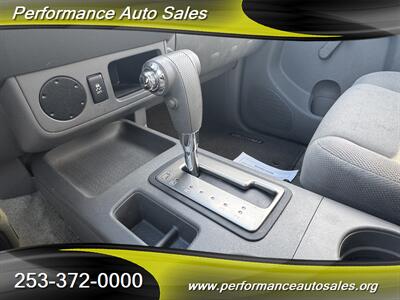 2017 Nissan Frontier S   - Photo 12 - Kent, WA 98032