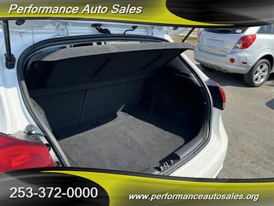 2017 Kia Forte LX 5 - Photo 18 - Kent, WA 98032