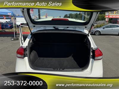 2017 Kia Forte LX 5 - Photo 17 - Kent, WA 98032