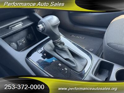 2017 Kia Forte LX 5 - Photo 13 - Kent, WA 98032