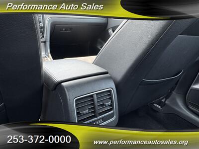 2014 Volkswagen Passat 1.8T SE - Photo 10 - Kent, WA 98032