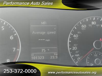 2014 Volkswagen Passat 1.8T SE - Photo 14 - Kent, WA 98032