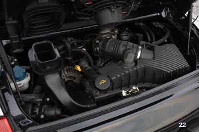2004 Porsche 911 Carrera 4S - Photo 38 - Wyomissing, PA 19610