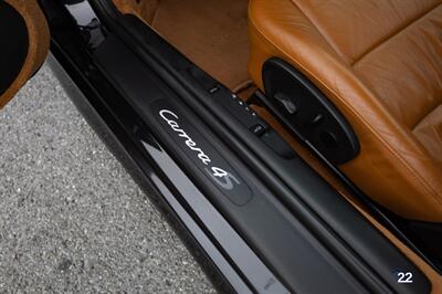 2004 Porsche 911 Carrera 4S - Photo 29 - Wyomissing, PA 19610