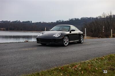 2004 Porsche 911 Carrera 4S - Photo 2 - Wyomissing, PA 19610