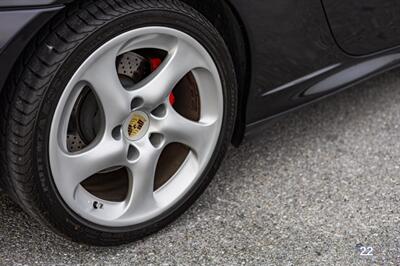 2004 Porsche 911 Carrera 4S - Photo 18 - Wyomissing, PA 19610