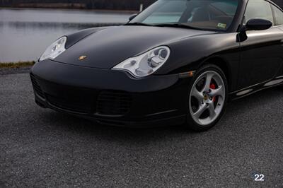2004 Porsche 911 Carrera 4S - Photo 4 - Wyomissing, PA 19610
