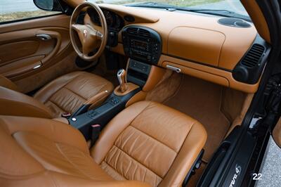 2004 Porsche 911 Carrera 4S - Photo 43 - Wyomissing, PA 19610