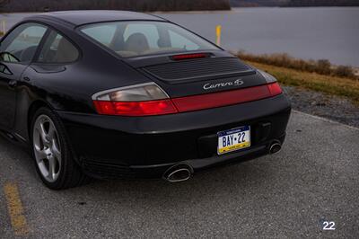 2004 Porsche 911 Carrera 4S - Photo 11 - Wyomissing, PA 19610