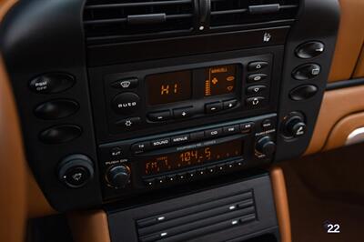 2004 Porsche 911 Carrera 4S - Photo 33 - Wyomissing, PA 19610