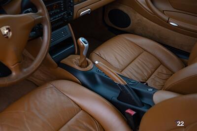 2004 Porsche 911 Carrera 4S - Photo 31 - Wyomissing, PA 19610