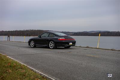 2004 Porsche 911 Carrera 4S - Photo 8 - Wyomissing, PA 19610