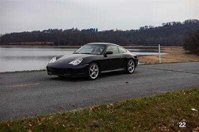 2004 Porsche 911 Carrera 4S - Photo 5 - Wyomissing, PA 19610