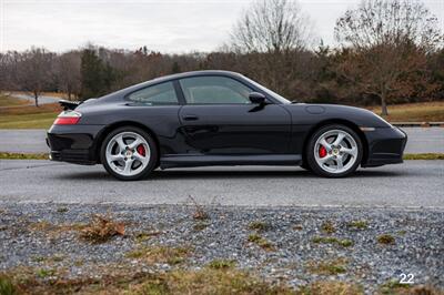 2004 Porsche 911 Carrera 4S - Photo 20 - Wyomissing, PA 19610