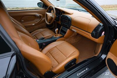 2004 Porsche 911 Carrera 4S - Photo 40 - Wyomissing, PA 19610