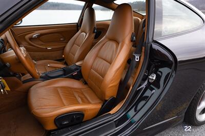 2004 Porsche 911 Carrera 4S - Photo 26 - Wyomissing, PA 19610