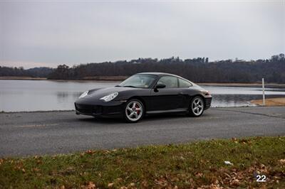 2004 Porsche 911 Carrera 4S - Photo 3 - Wyomissing, PA 19610