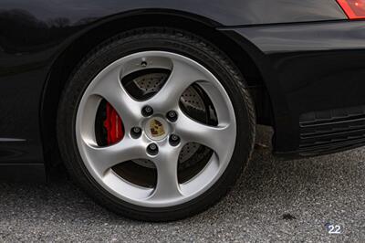2004 Porsche 911 Carrera 4S - Photo 12 - Wyomissing, PA 19610