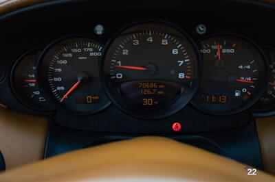 2004 Porsche 911 Carrera 4S - Photo 32 - Wyomissing, PA 19610